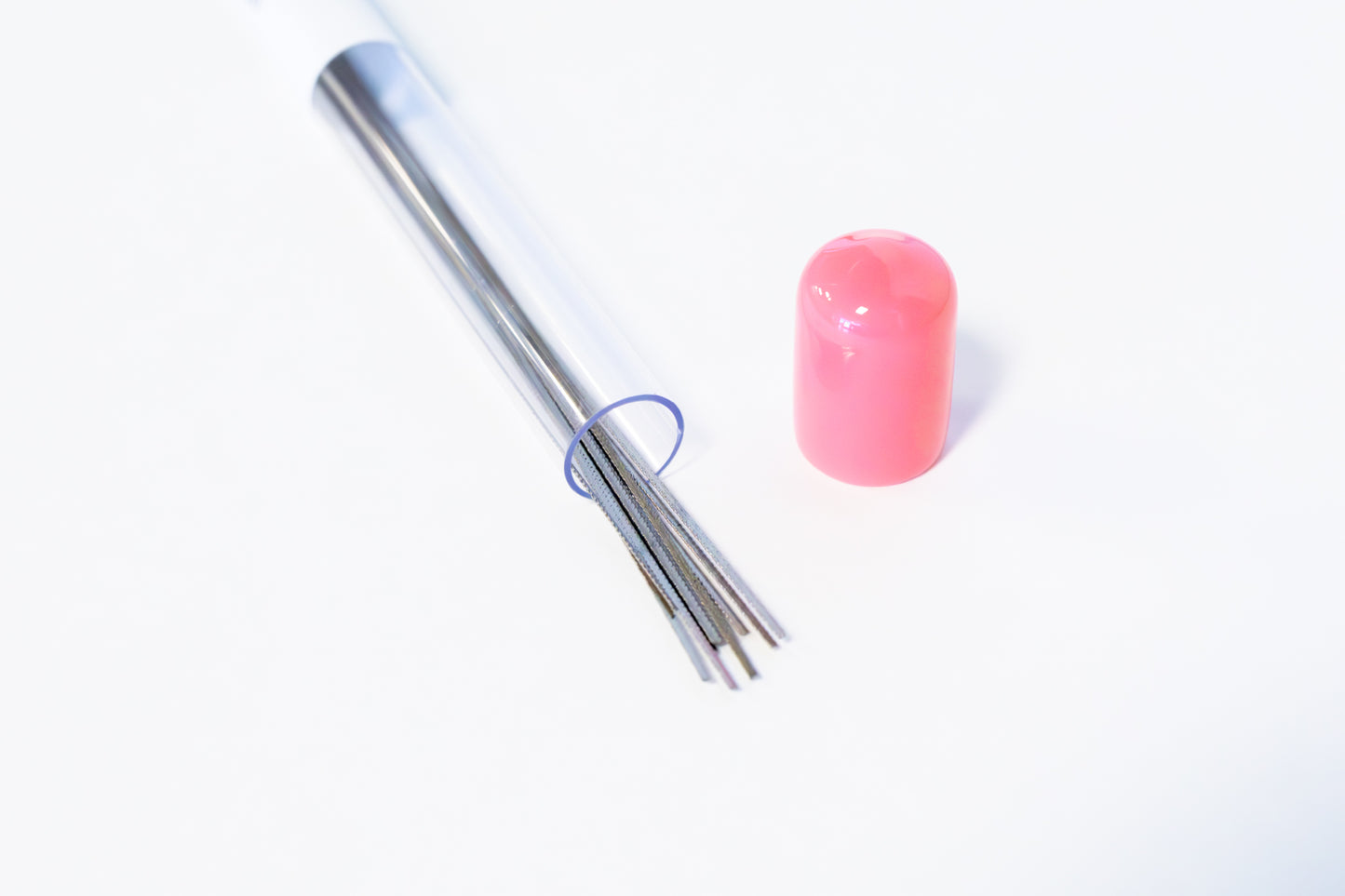 Flat Retainer Wire (10 Strips Per Tube)