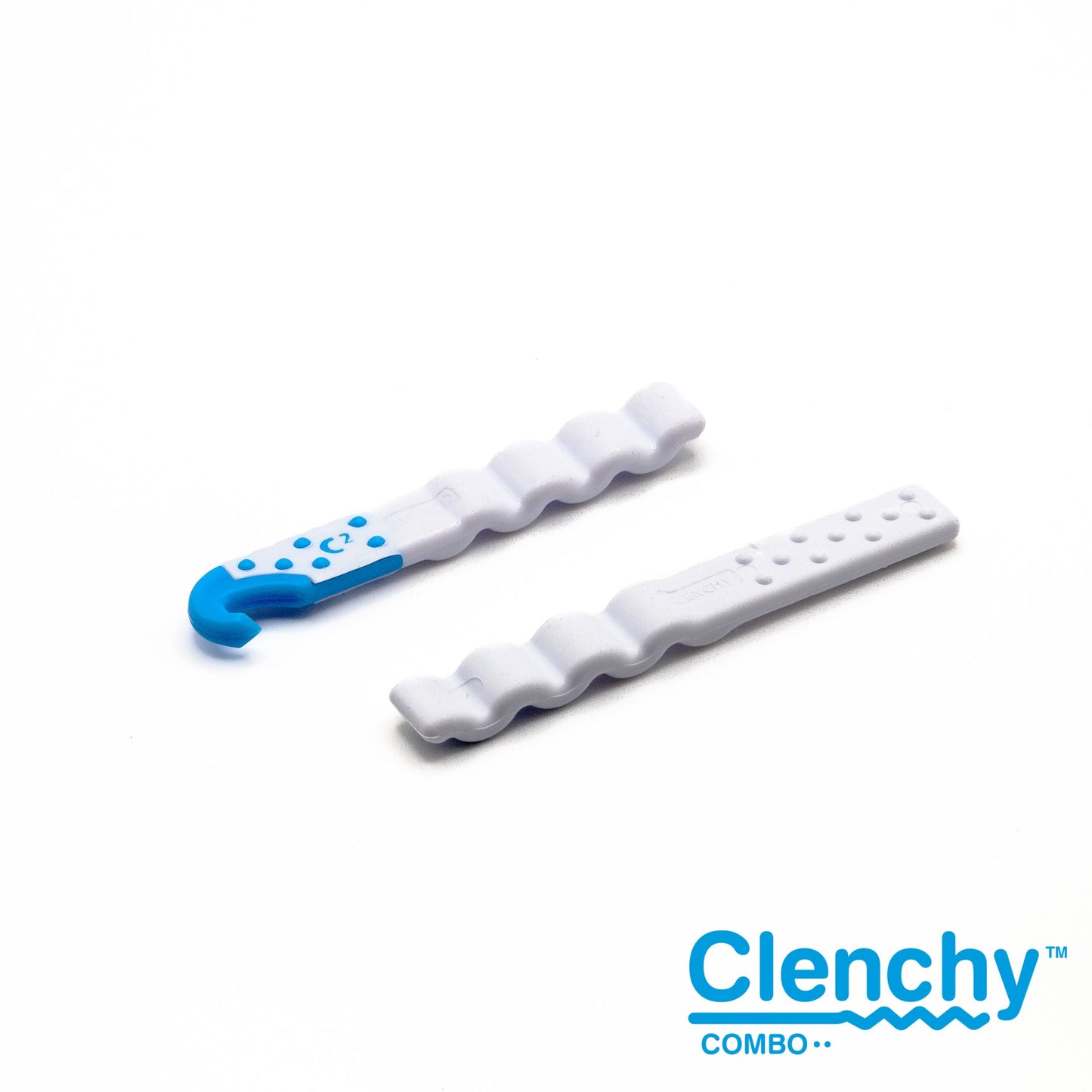 Clenchy Combo Seats and Retrieves Aligners (bag of 50 x 2)