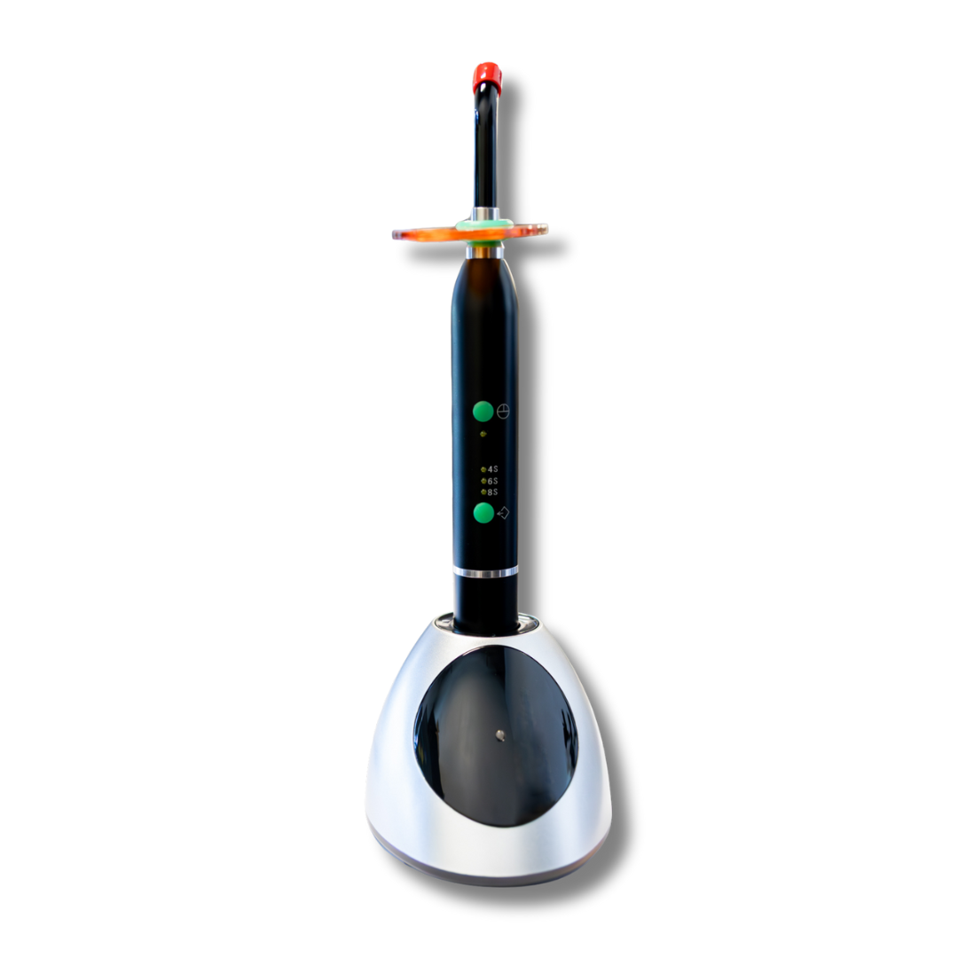 CX Curing Light