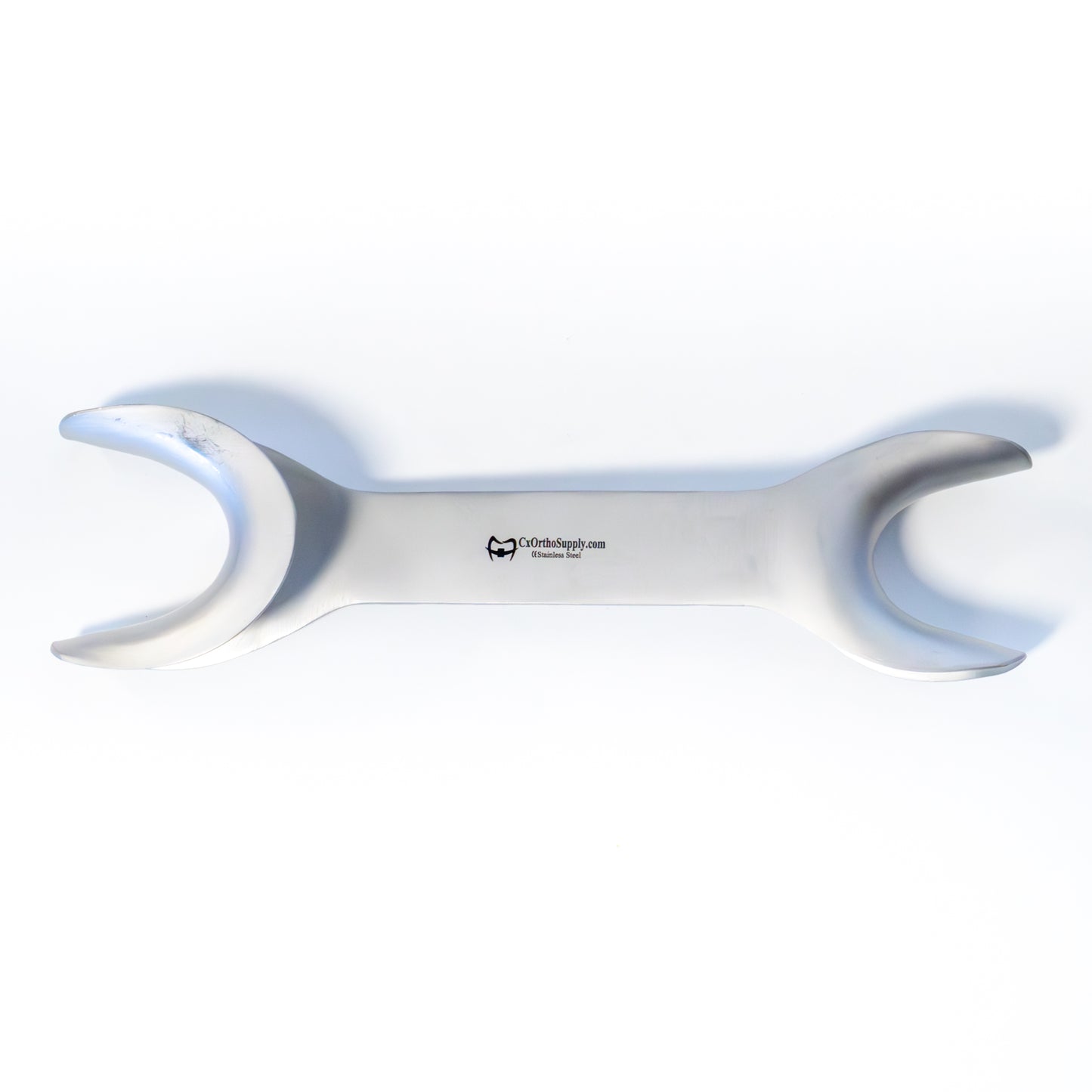 Stainless Steel Photo Retractors (Set of 2)