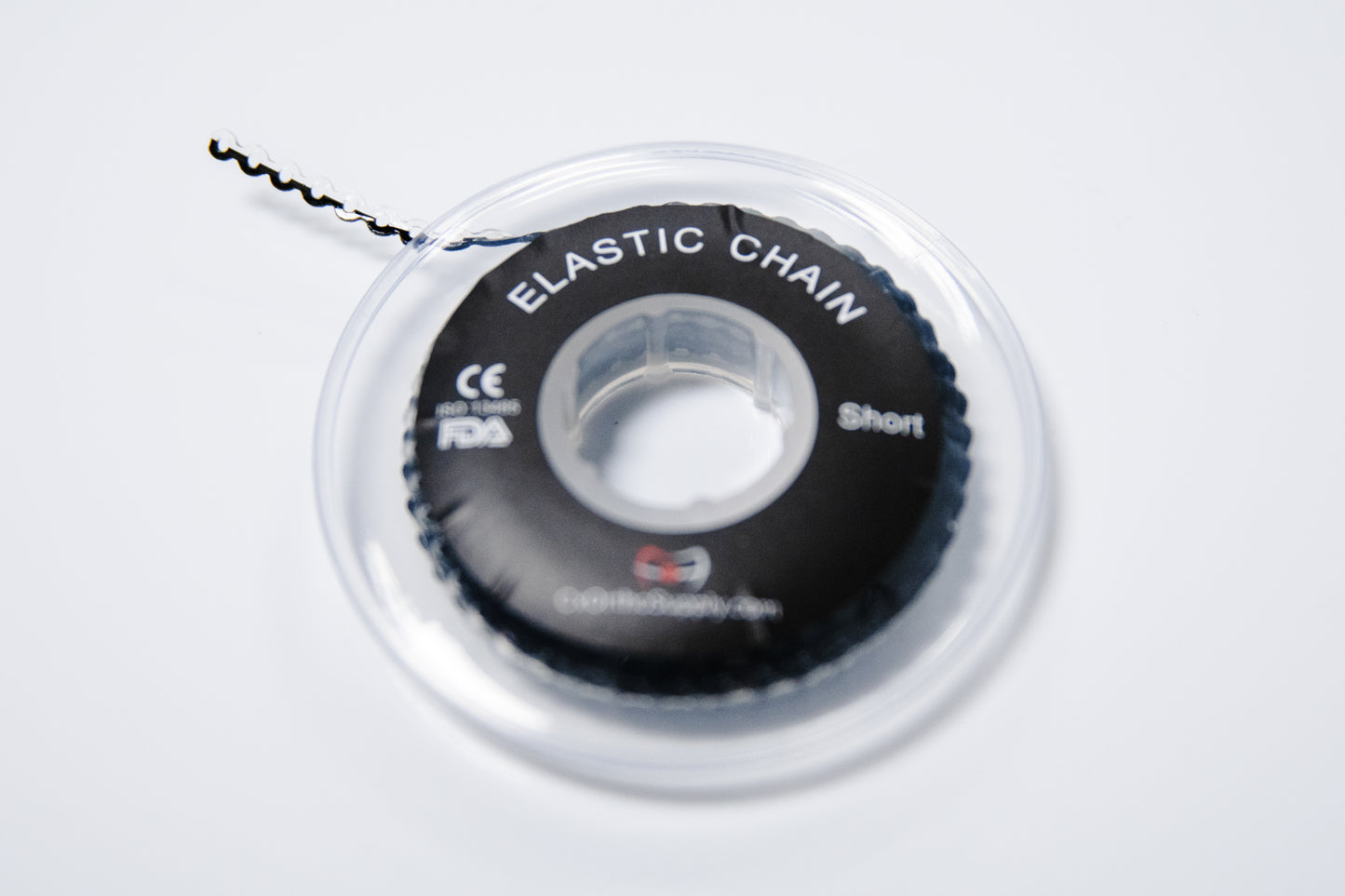 Short MULTI COLOR Power Chains