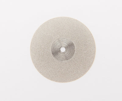 19 mm Diamond Disk (Fits 22mm Guard)