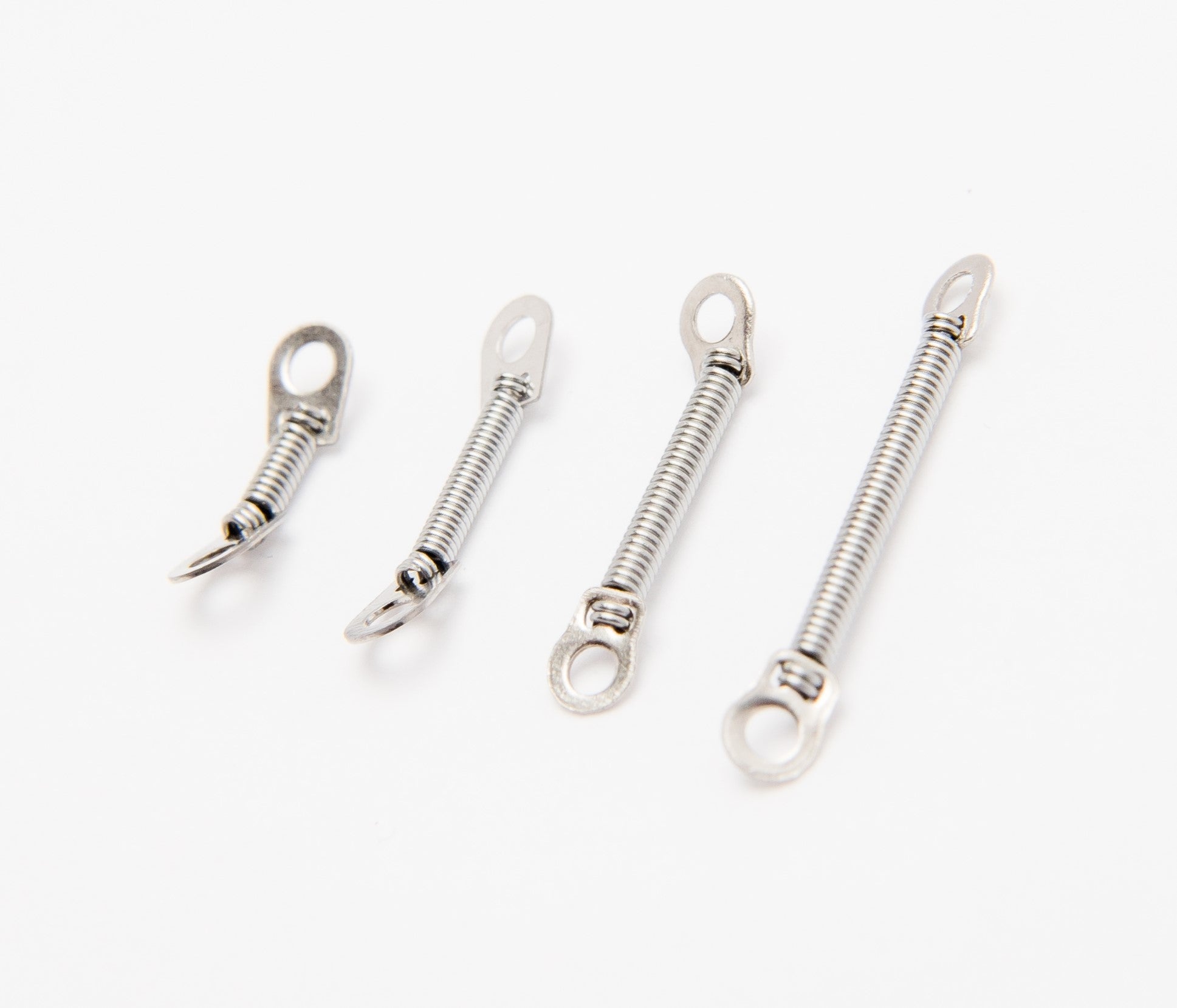 Closing Coil Springs Nitinol (Pack of 10) Cx Orthodontic Supply