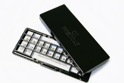 Making the Most of Doctor Time: Why We Created Cx Precoat Box