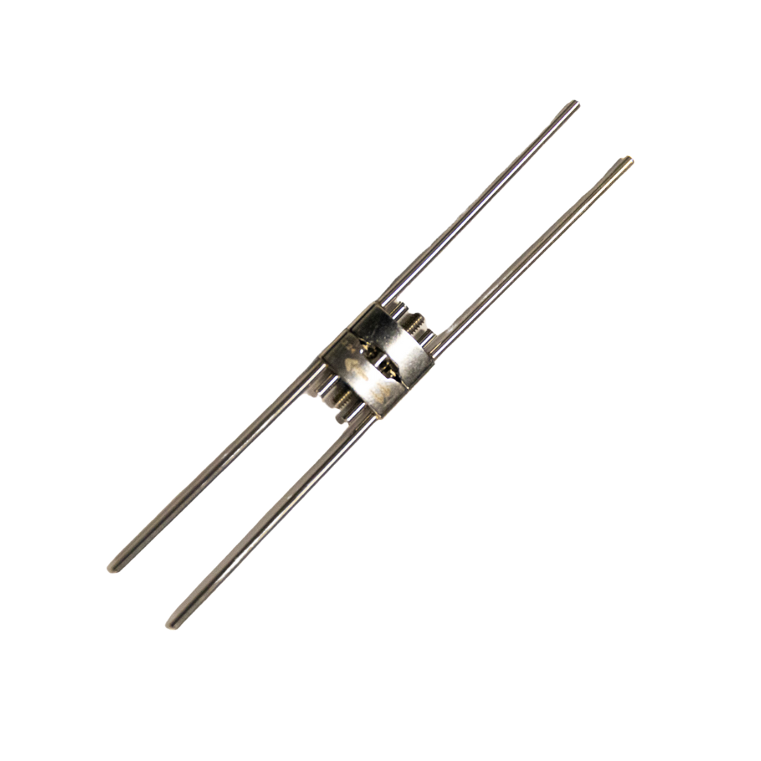 Palatal Expander with Swivel Key
