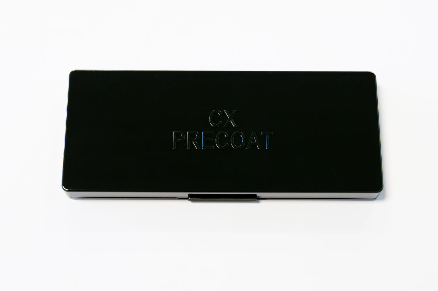 Cx Precoat Box | Airtight, Light-Blocking, Reusable System