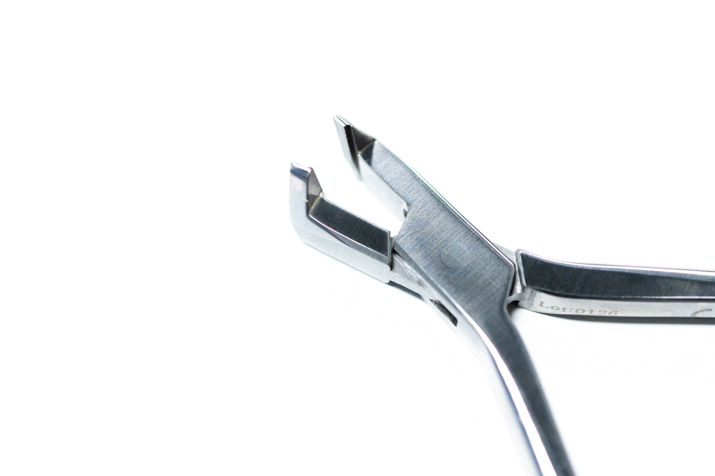 CX PRECISION Distal End Cutter