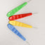 Interproximal Brushes- 2 Types