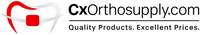 Cx Orthodontic Supply