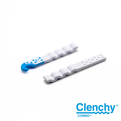 Clenchy Combo Seats and Retrieves Aligners (bag of 50 x 2)