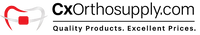 Cx Orthodontic Supply