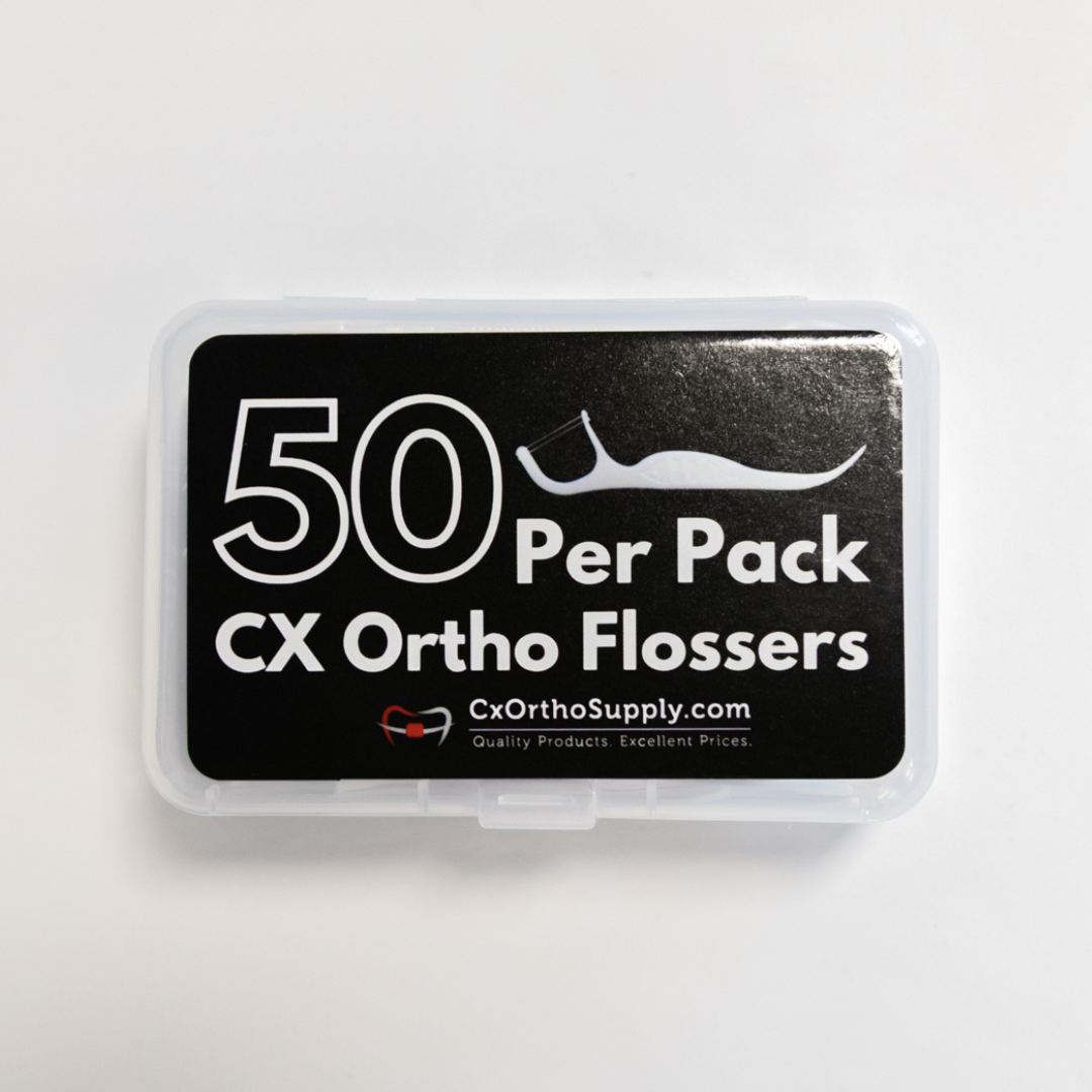 Ortho Flosser