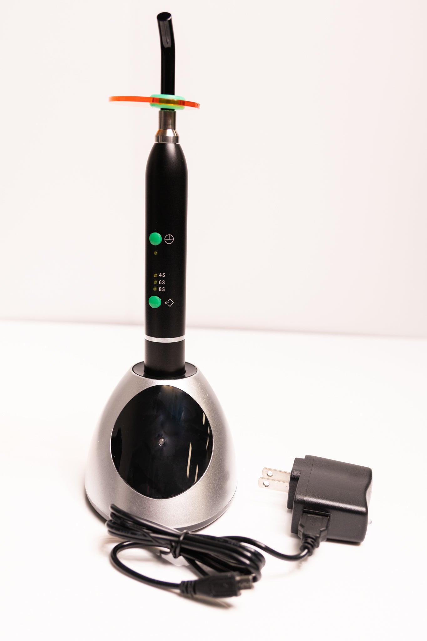 Curing Lights and Accessories – Cx Orthodontic Supply
