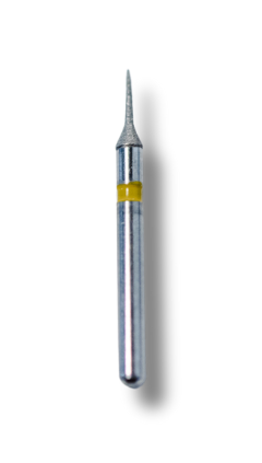 IPR Diamond Burs (Set of 10) 2 Types