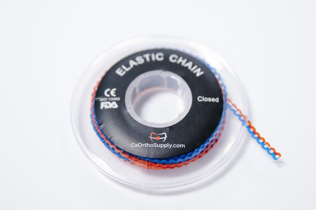 Power Chains – Cx Orthodontic Supply