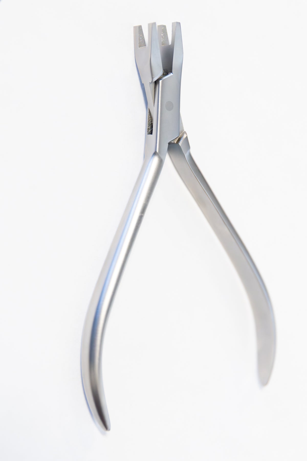 Torque Plier Torquing Pliers (Individual Type) – Cx Orthodontic Supply