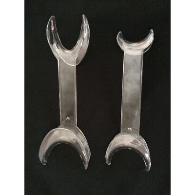 Photo Retractor Two-Sided