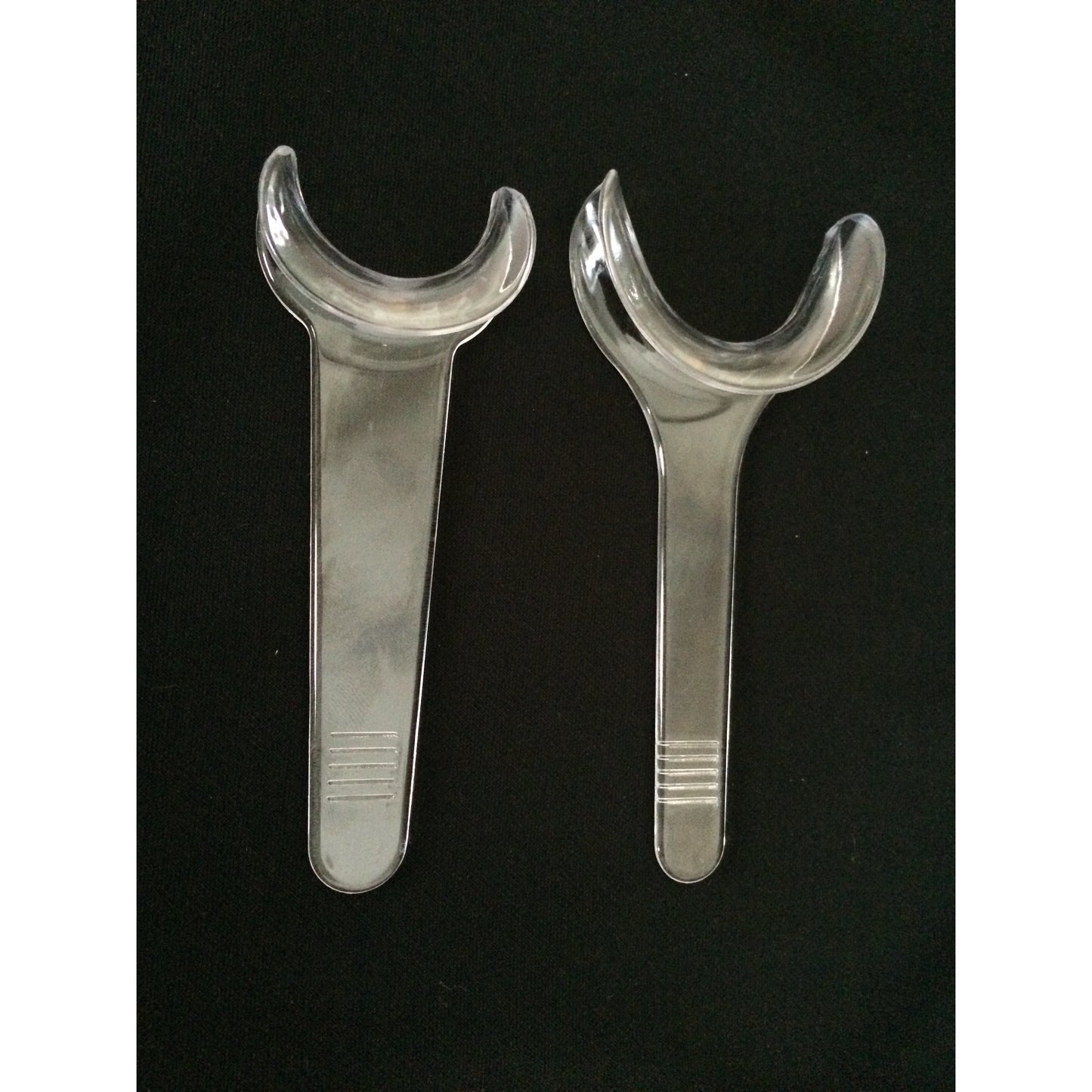 Photo Retractor One-Sided