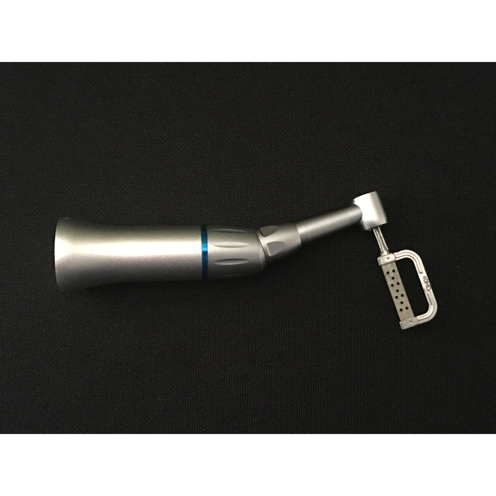 IPR Kit with Reciprocating Adapter – Cx Orthodontic Supply