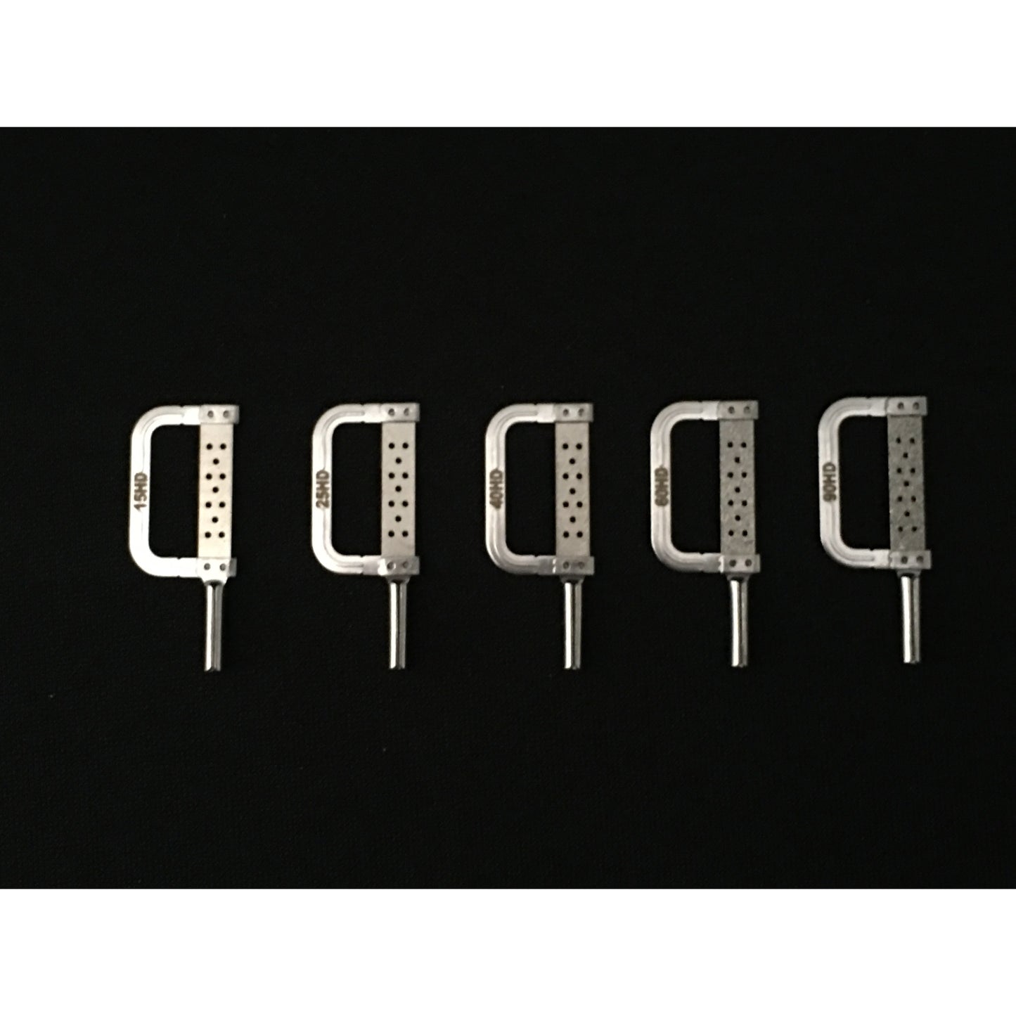 IPR Adapter Replacement Blades (5 per Pack)