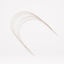 NITI Round Archwires (Pack of 10) Upper Arch