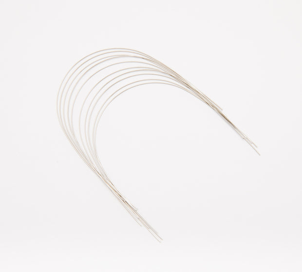 Stainless Steel Archwires Cx Orthodontic Supply