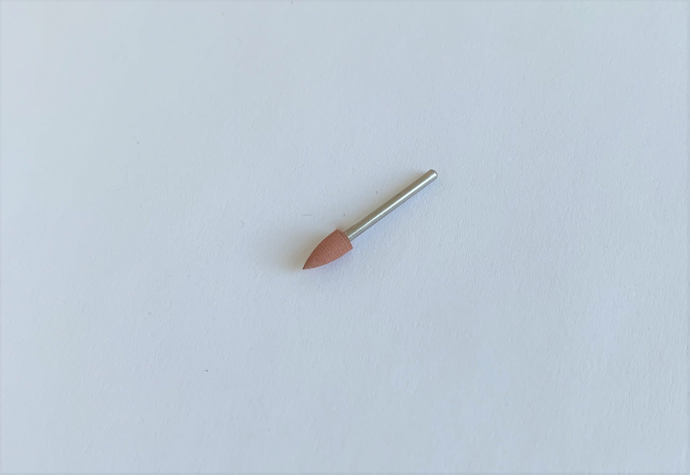 Brown Rubber Points Cx Orthodontic Supply