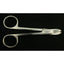 Retainer Scissors (Straight or Curved)
