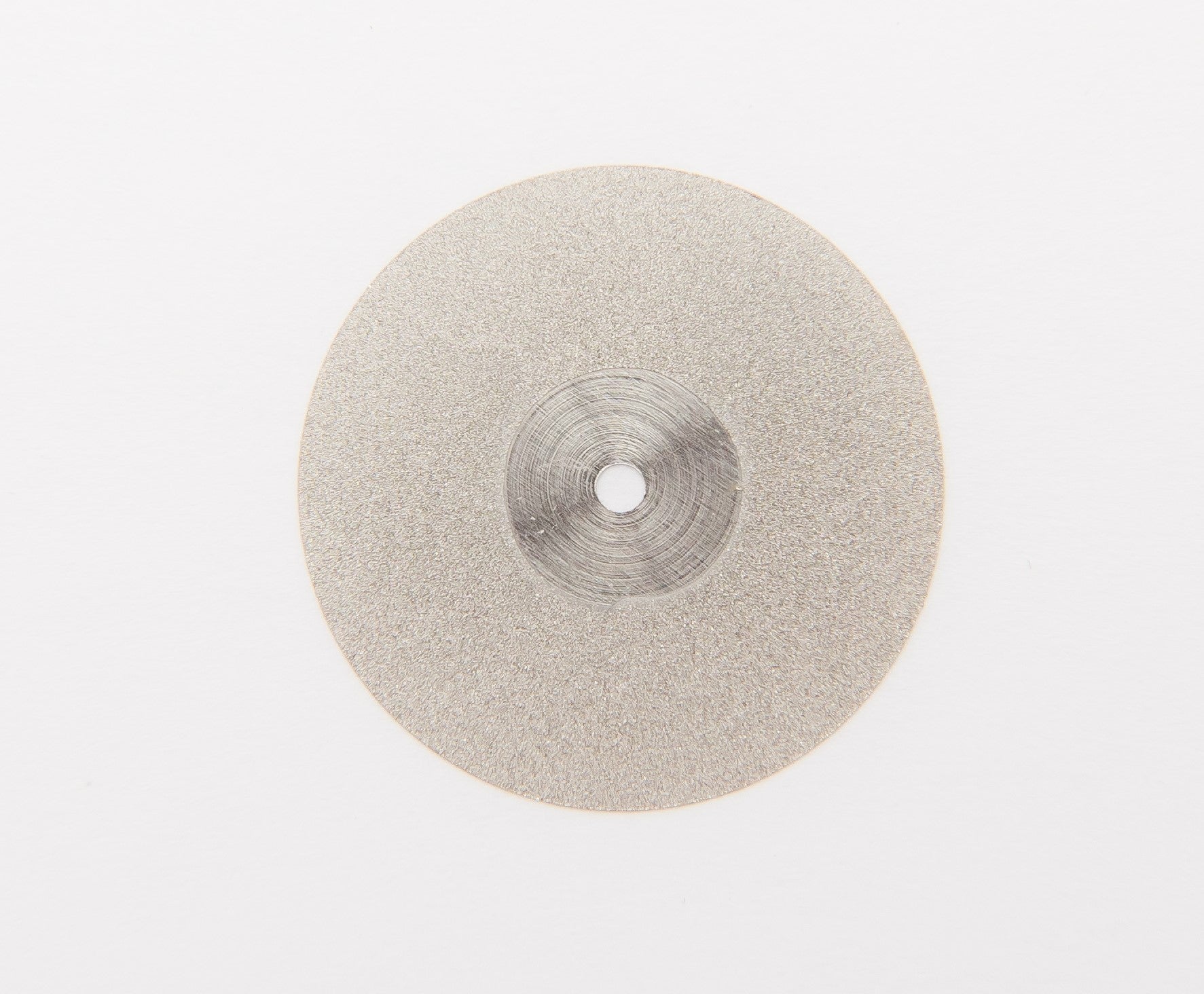 19 mm Diamond Disc (Fits 22mm Guard) – Cx Orthodontic Supply