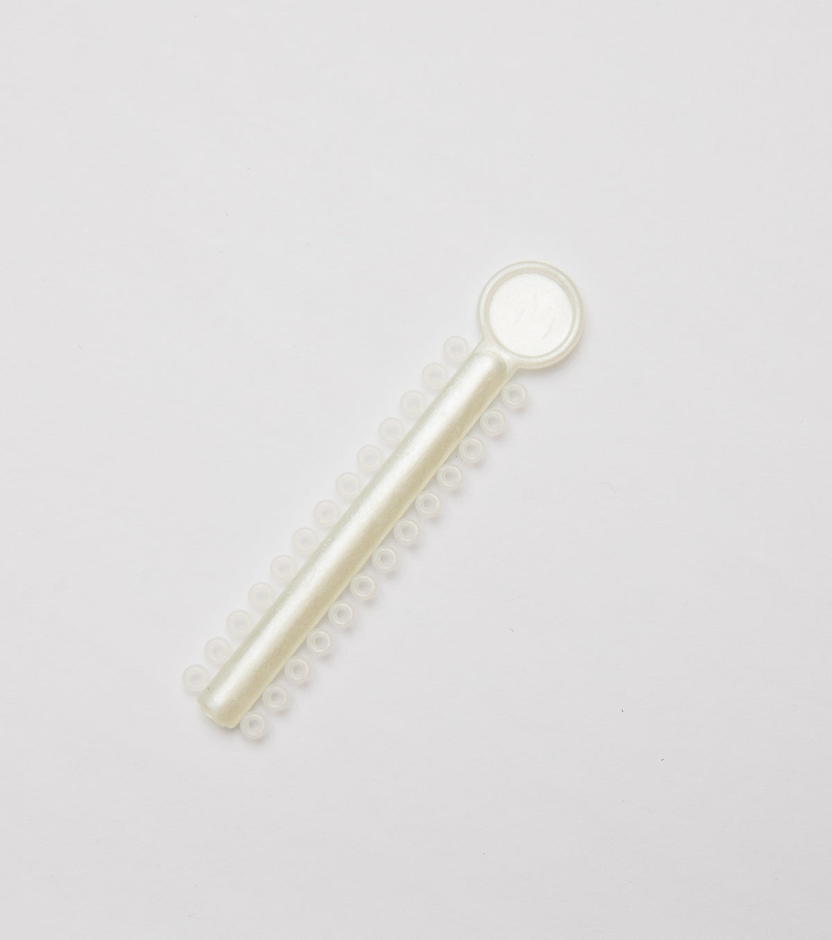 Alastic Chain Endodontics Orthodontic Elastic Ligature Ties Chains SKYSEA Dental ...