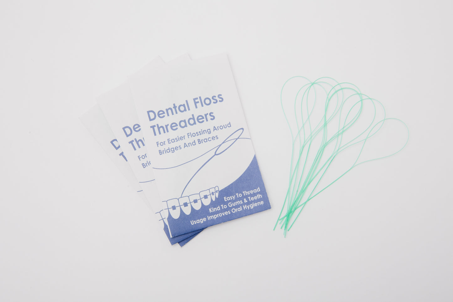 Floss Threaders