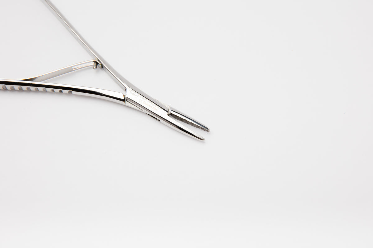 Mathier Plier Mathieu Plier (No Hook) – Cx Orthodontic Supply