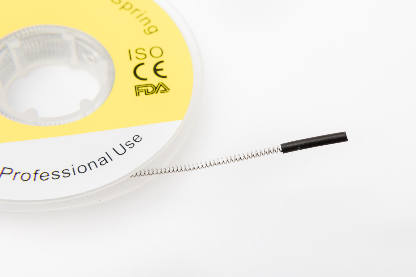 Open Coil Spools – Cx Orthodontic Supply