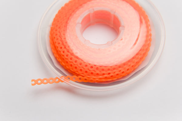 Power Chain Invisalign Continuous Power Chains – Cx Orthodontic Supply