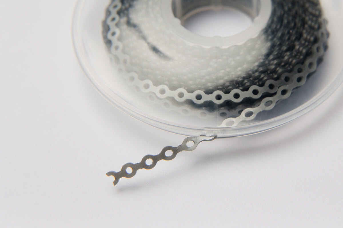 Power Chain Invisalign Long Power Chains – Cx Orthodontic Supply