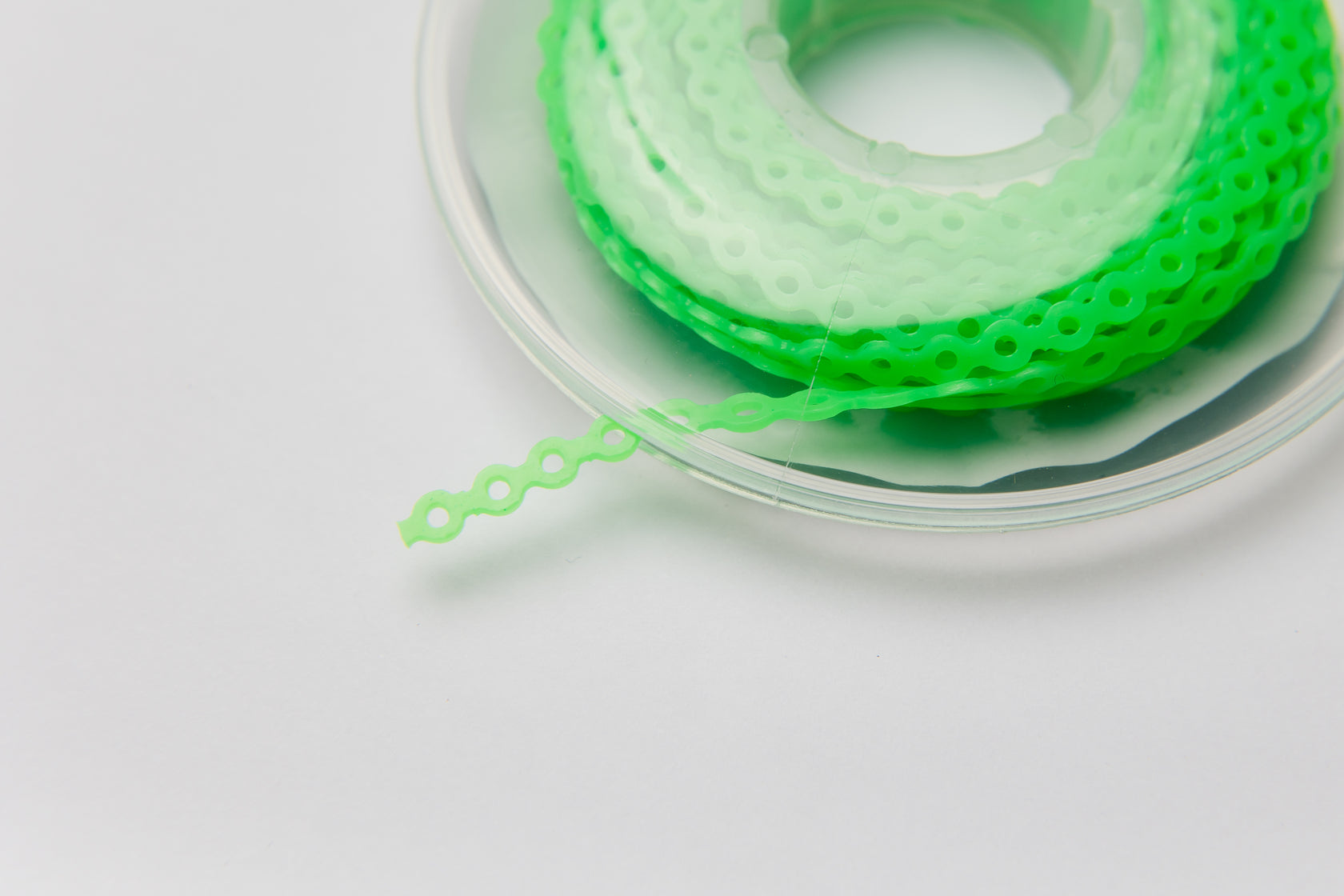 Short Power Chains Cx Orthodontic Supply