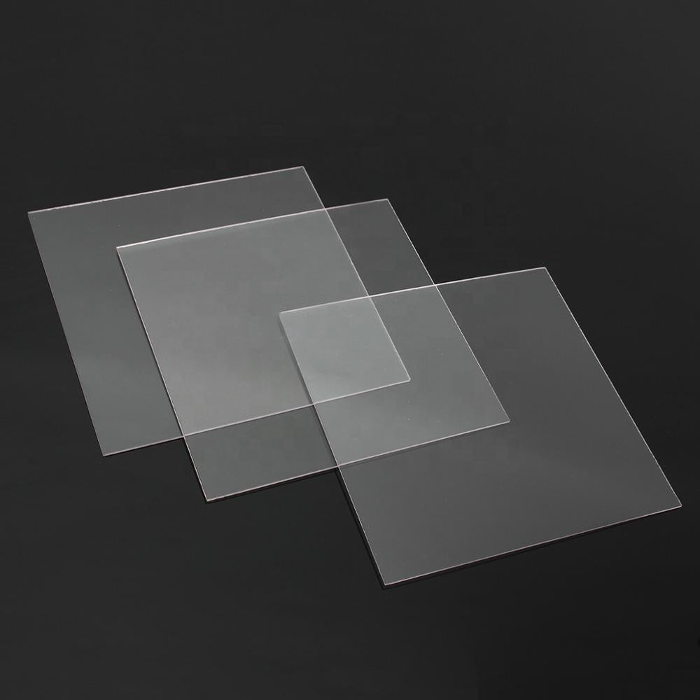 Square Retainer Sheets – Cx Orthodontic Supply