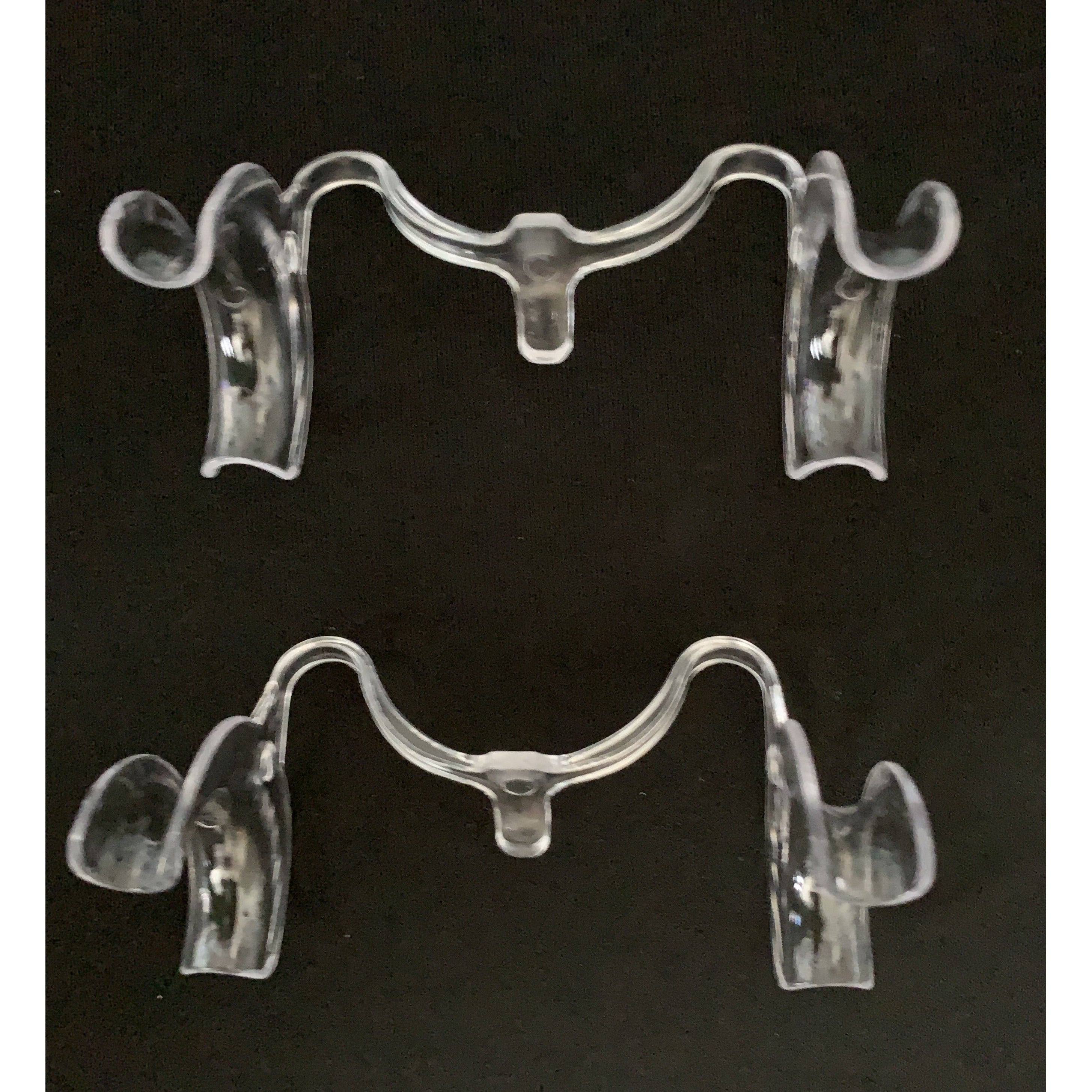 Bonding Retractors U Shape (2 per Box) Cx Orthodontic Supply